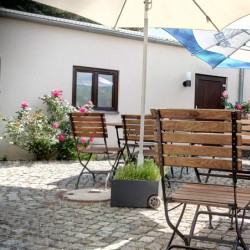 Restaurant Gaumenkitzel